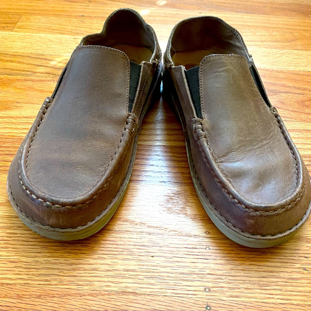 Birkenstock Duma Loafers